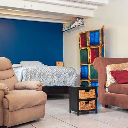 La Jungla Experience Lodgings - House OR Apartment Boquete Extérieur photo