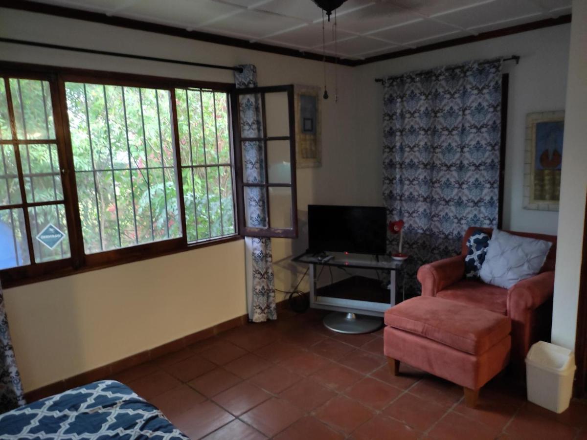La Jungla Experience Lodgings - House OR Apartment Boquete Extérieur photo