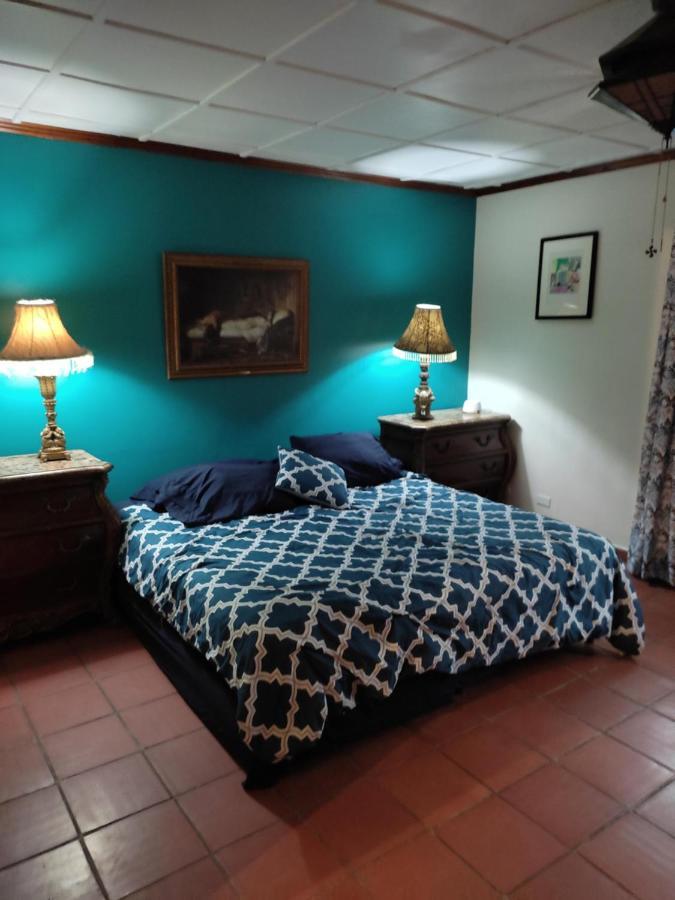 La Jungla Experience Lodgings - House OR Apartment Boquete Extérieur photo