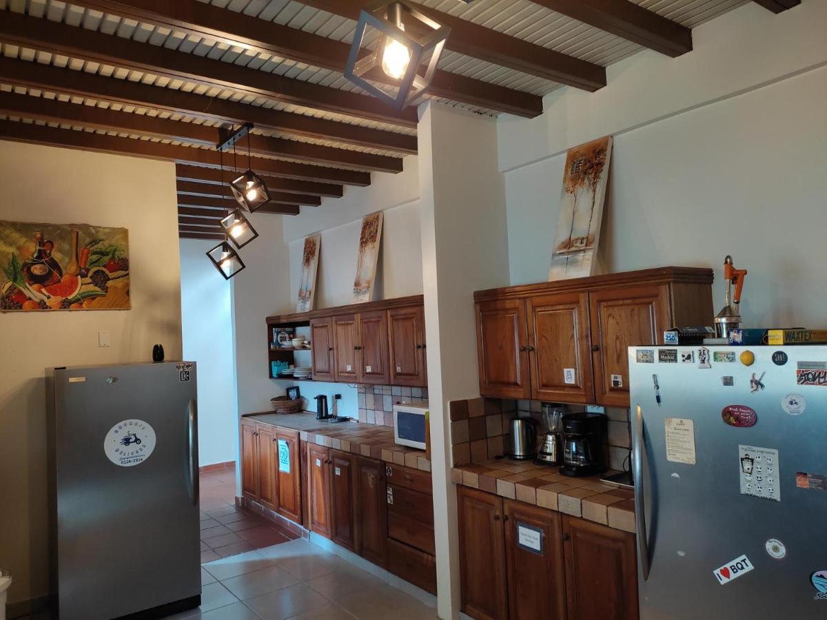 La Jungla Experience Lodgings - House OR Apartment Boquete Extérieur photo