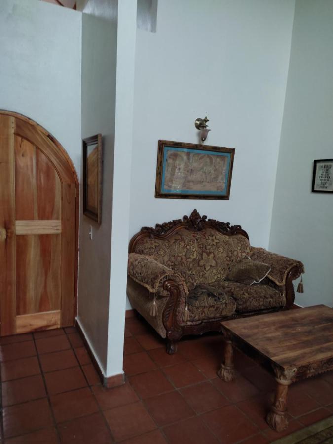 La Jungla Experience Lodgings - House OR Apartment Boquete Extérieur photo