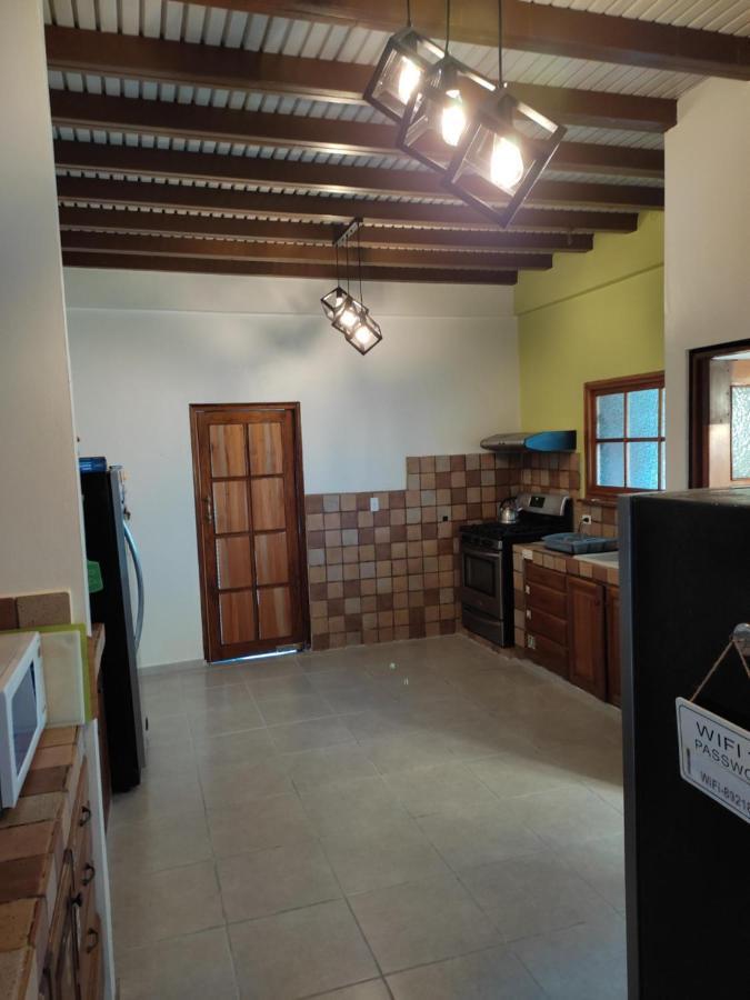 La Jungla Experience Lodgings - House OR Apartment Boquete Extérieur photo
